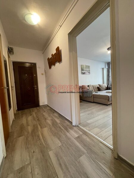 Sector 4, Bd. Alexandru Obregia, mobilat/utilat, disponibil imediat.